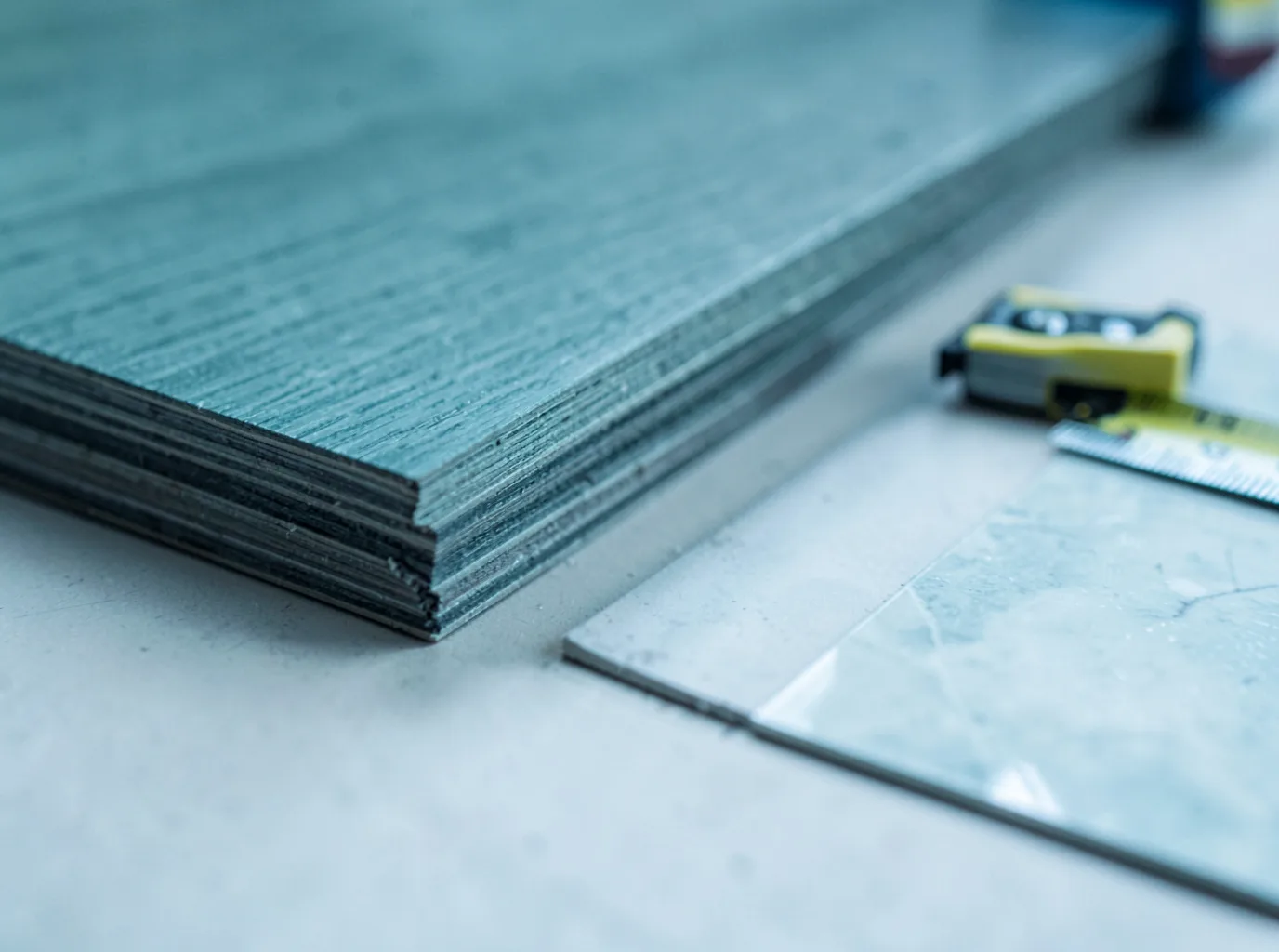 Luxury Vinyl Plank Installation Rifle, CO FAQs